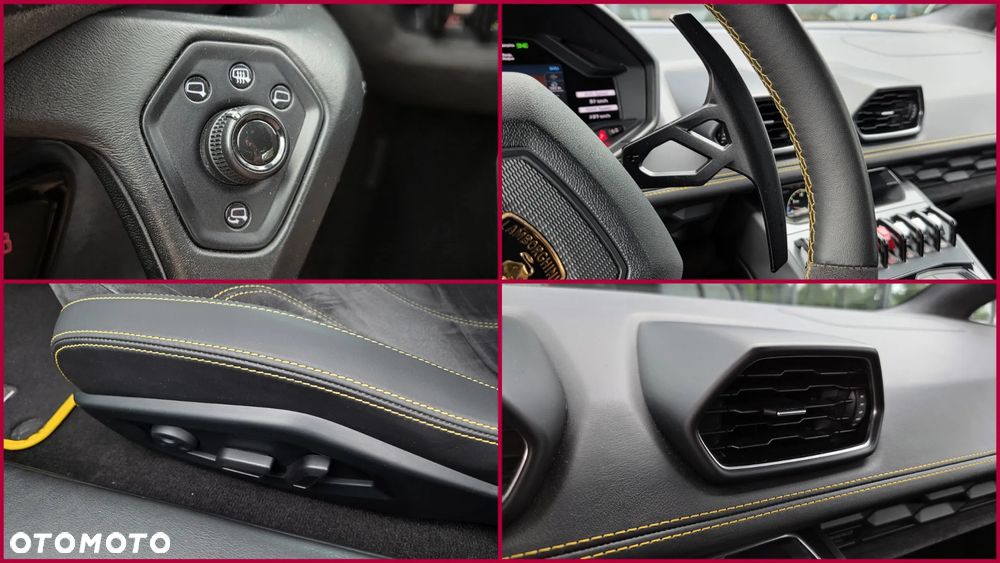 Lamborghini Huracan LP610-4 - 40