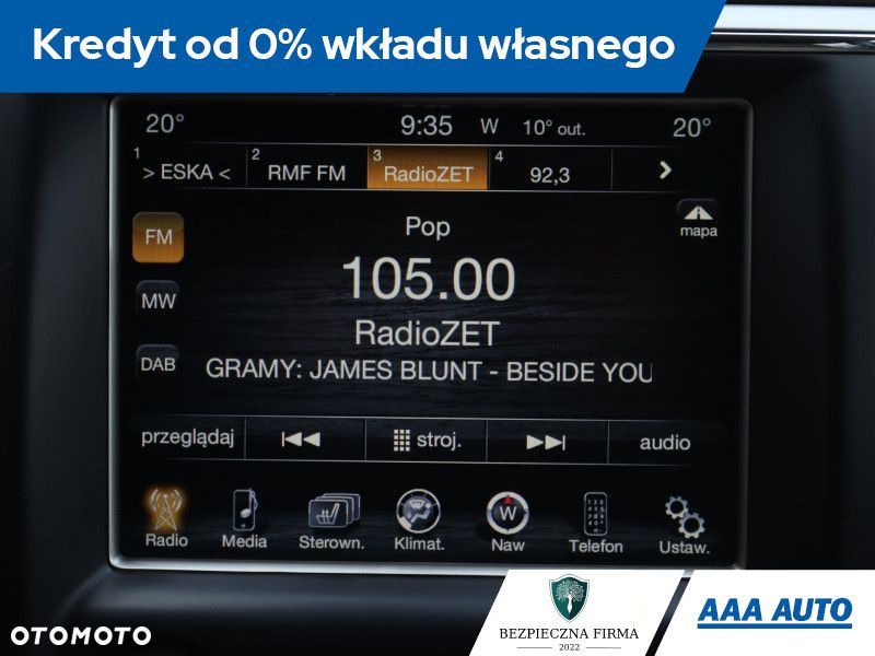 Jeep Grand Cherokee - 14