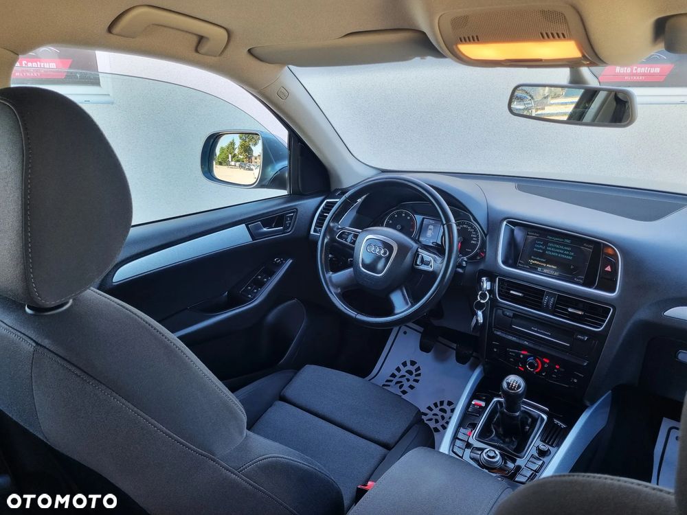 Audi Q5 - 8