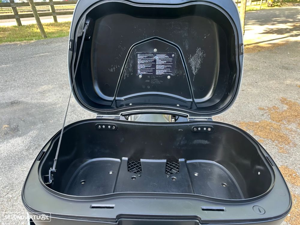 BMW K 1600 GT K 1600 GT - 25