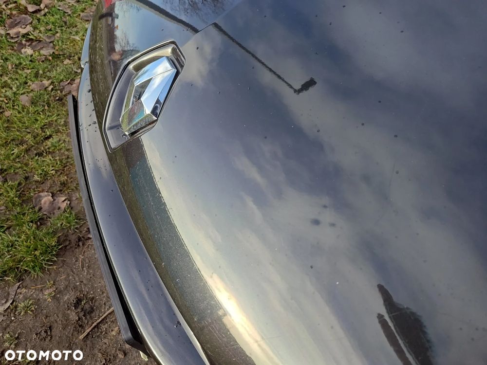 Renault Laguna 2.0 dCi Bose Edition - 18