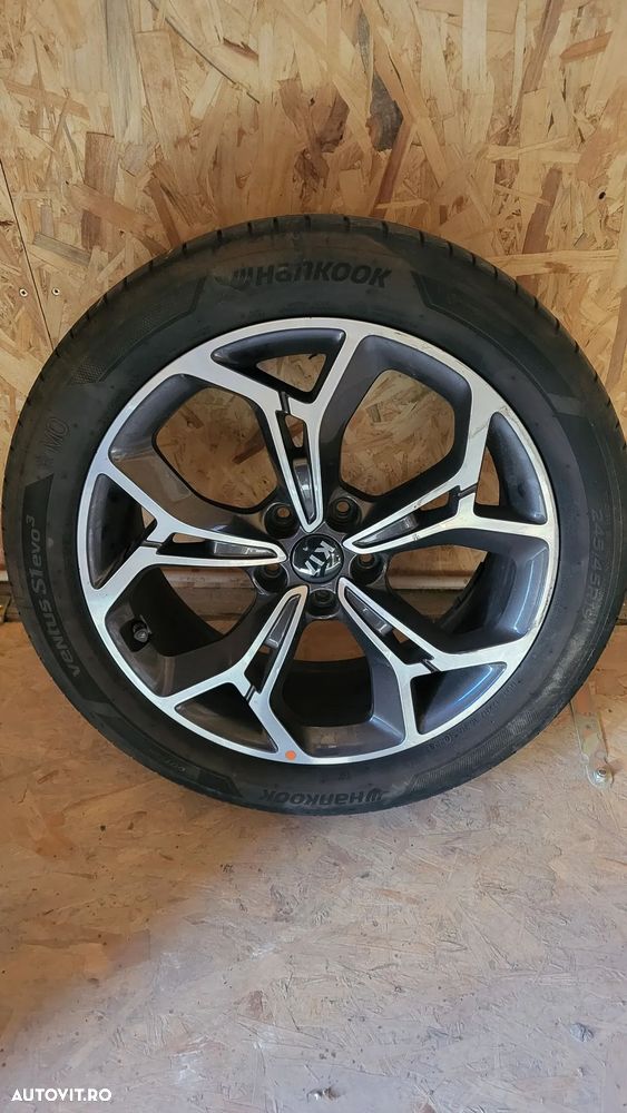 Kia Sportage 1.6 T-GDI 7DCT 4x4 GT Line - 22