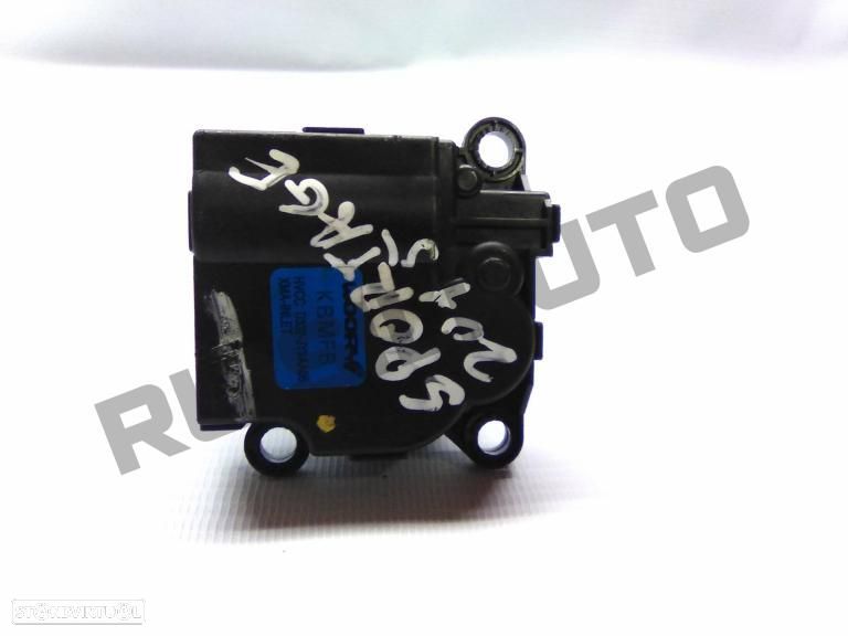 Motor De Comporta De Sofagem D332-jy9aa05 Kia Sportage Iii [201 - 1