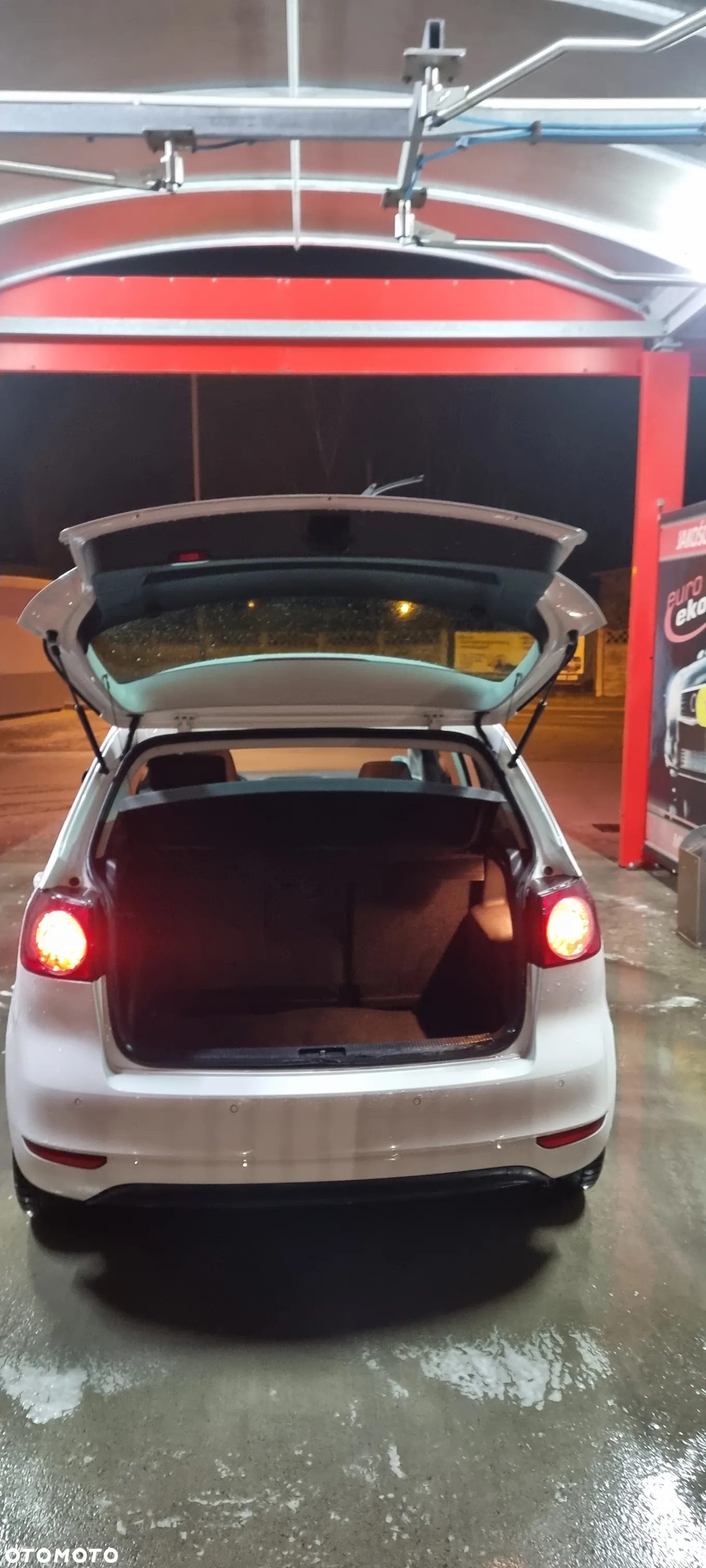 Volkswagen Golf Plus 1.2 TSI Style - 6