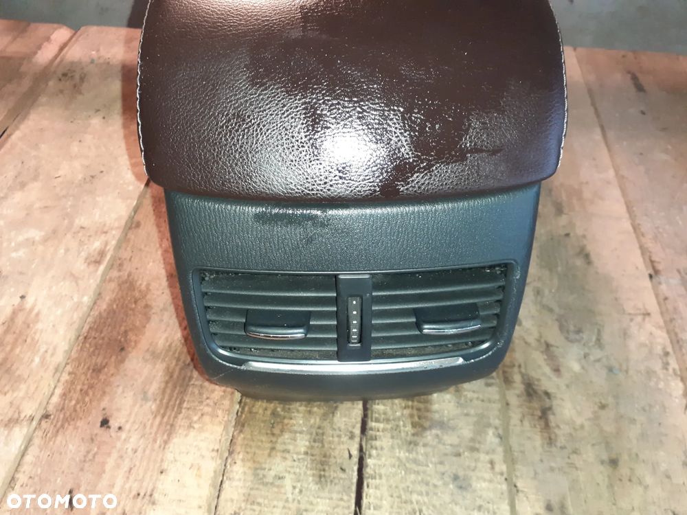 Mazda 6 III Podłokietnik - 3