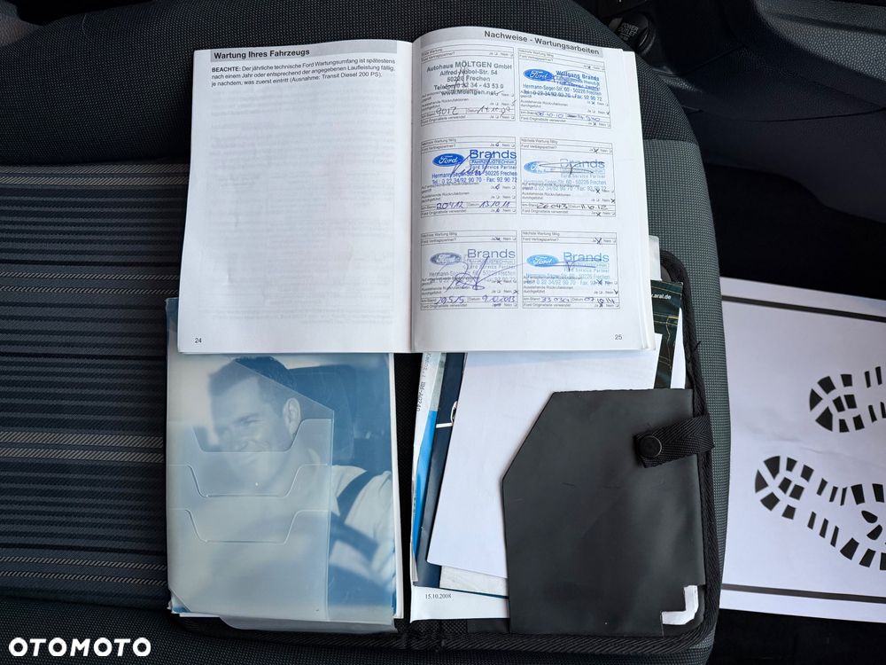 Ford Fiesta 1.25 Viva - 29