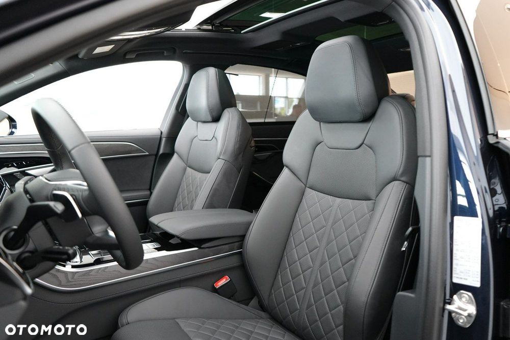 Audi A8 - 17