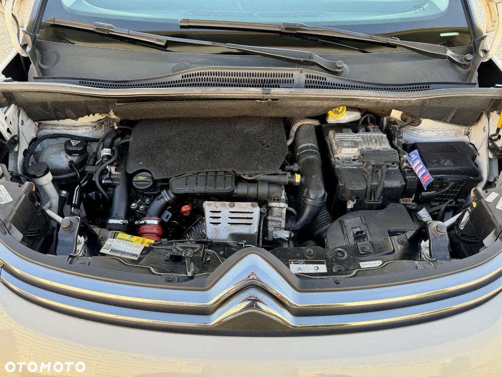 Citroën C3 Aircross 1.2 PureTech Origins S&S - 40