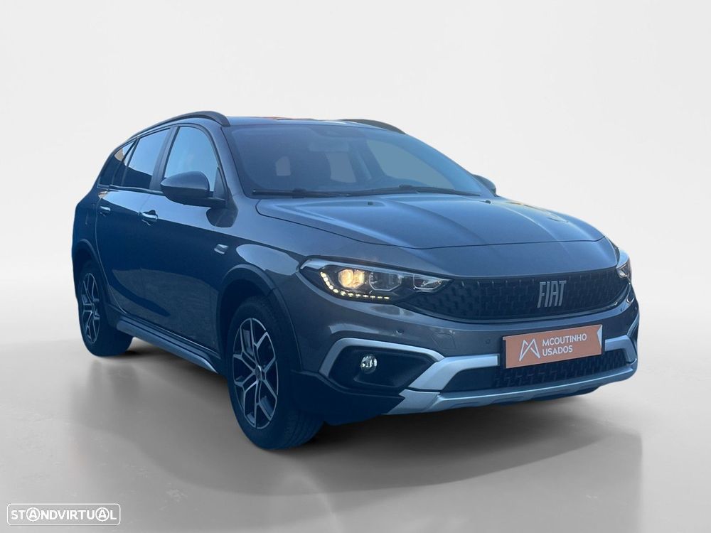 Fiat Tipo Station Wagon 1.0 GSE T3 - 7