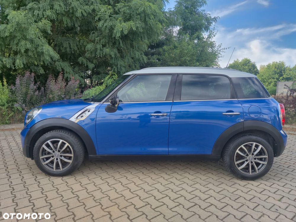 MINI Countryman - 5