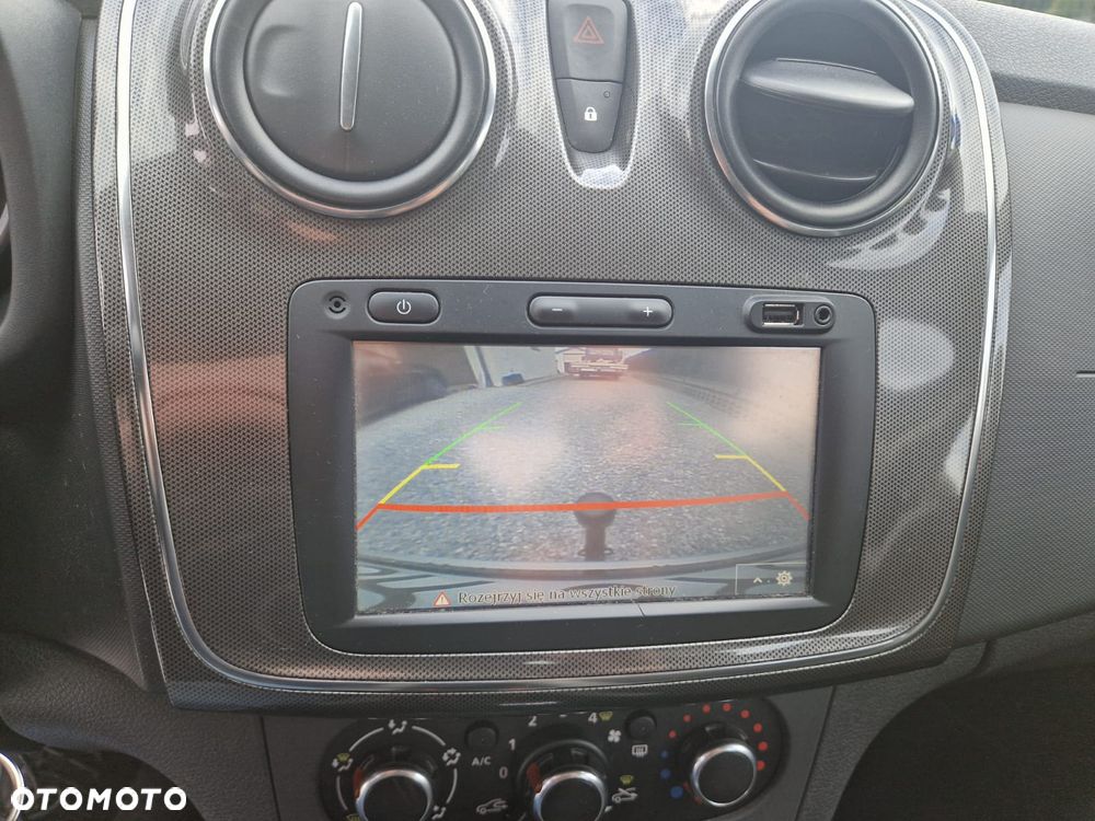 Dacia Sandero TCe 90 Easy-R S&S Comfort - 6
