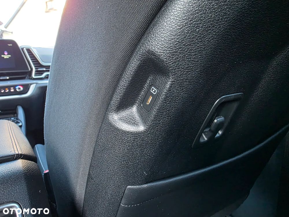 Kia Sportage 1.6 T-GDI HEV L 4WD - 25