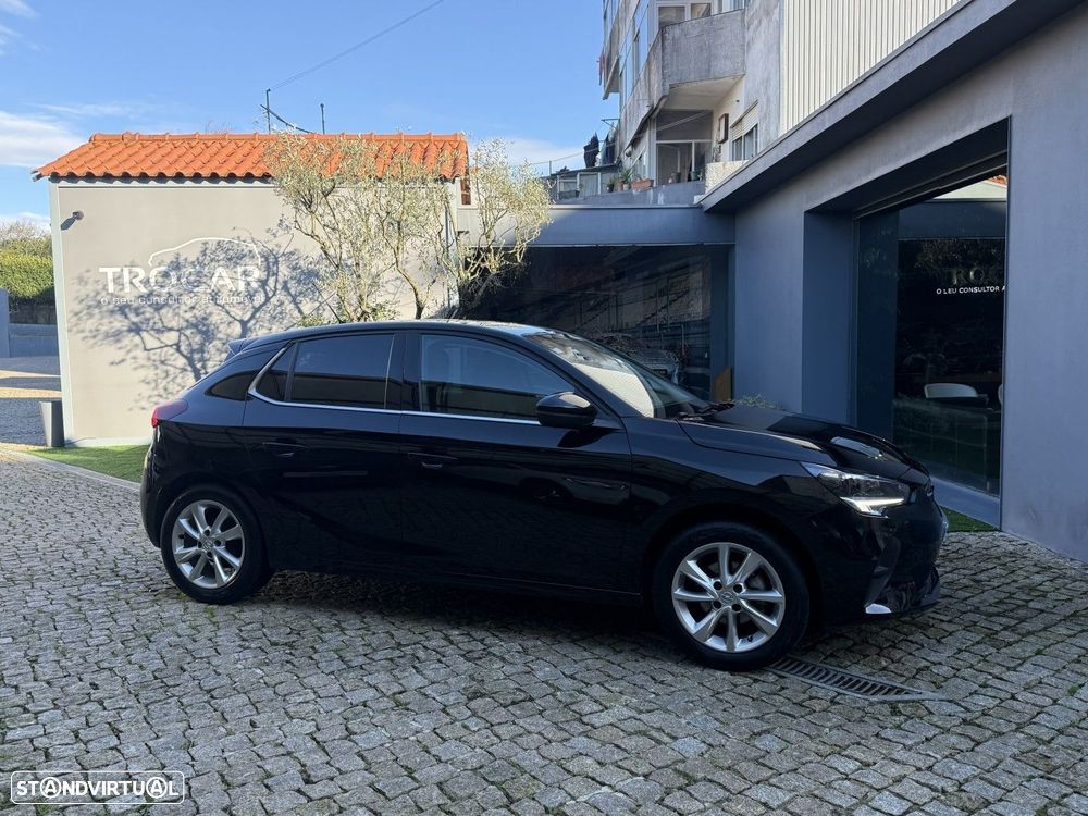 Opel Corsa 1.2 Edition - 3