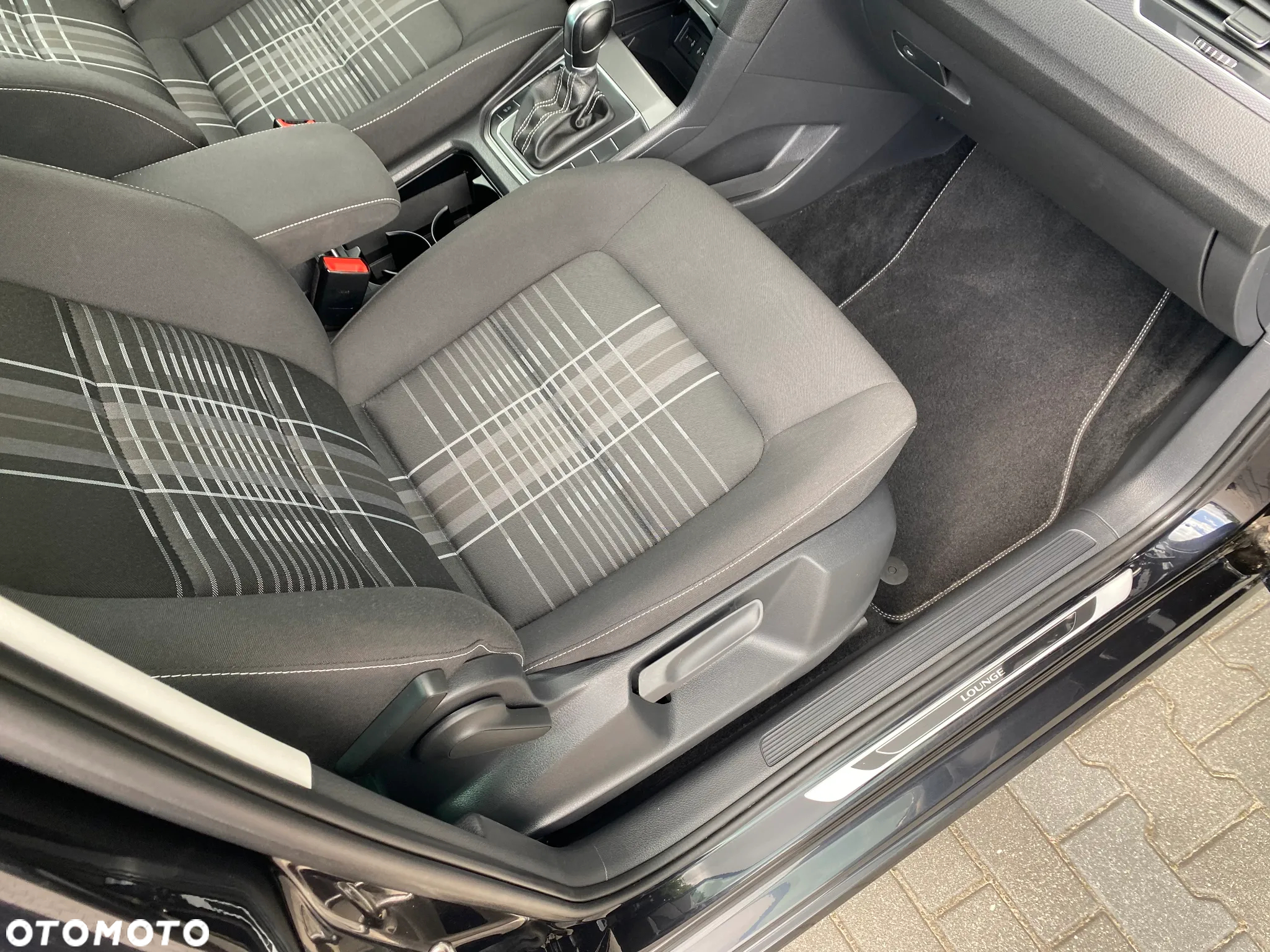 Volkswagen Golf Sportsvan - 37