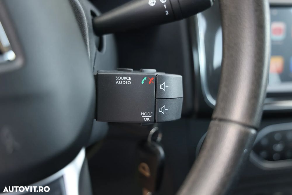 Dacia Logan 1.0 SCe Acces - 23