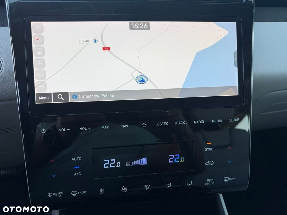 Hyundai Tucson - 27