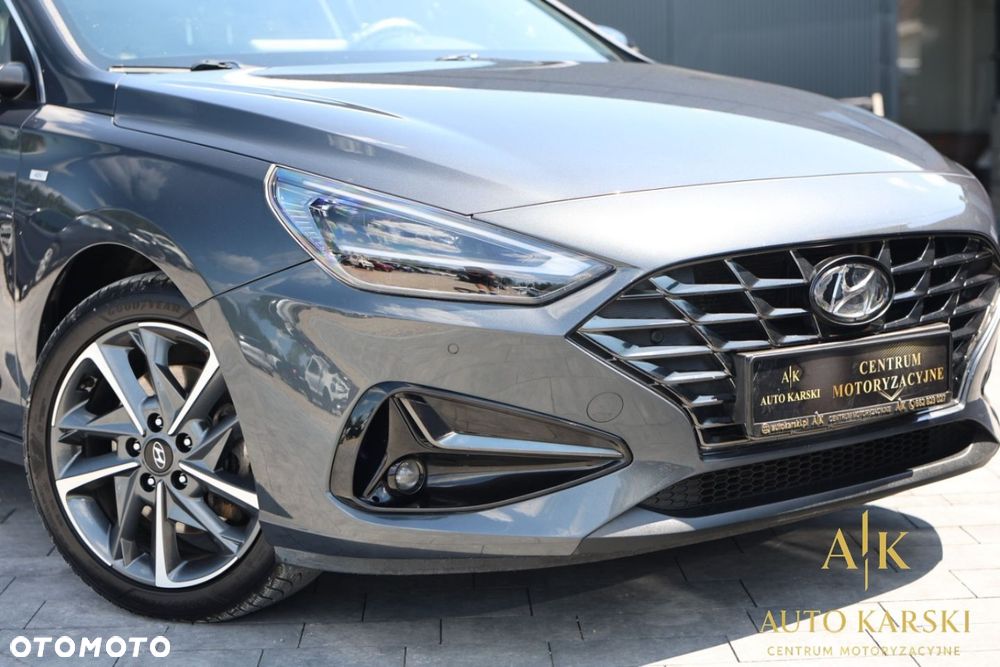 Hyundai i30 - 16