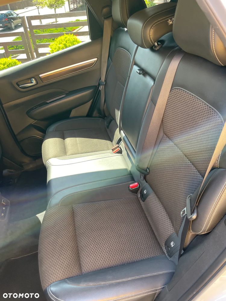 Renault Scenic 1.6 dCi Bose - 22