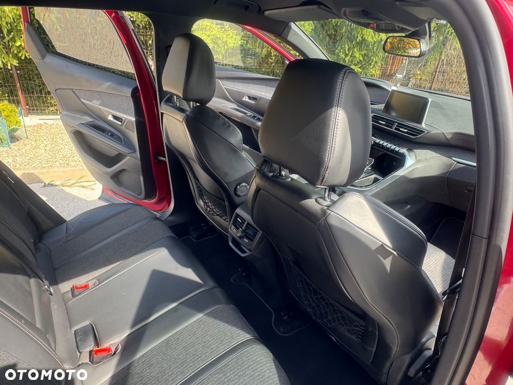 Peugeot 3008 THP 165 EAT6 Stop & Start Allure - 15