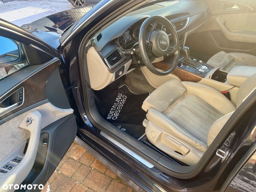 Audi A6 ver-2-0-tdi-ultra-s-tronic - 13