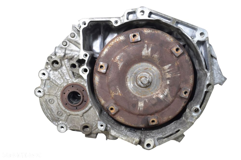 Skrzynia Biegów Opel INSIGNIA A ASTRA J 2.0 CDTI automat 55571446A TF-80SC - 5