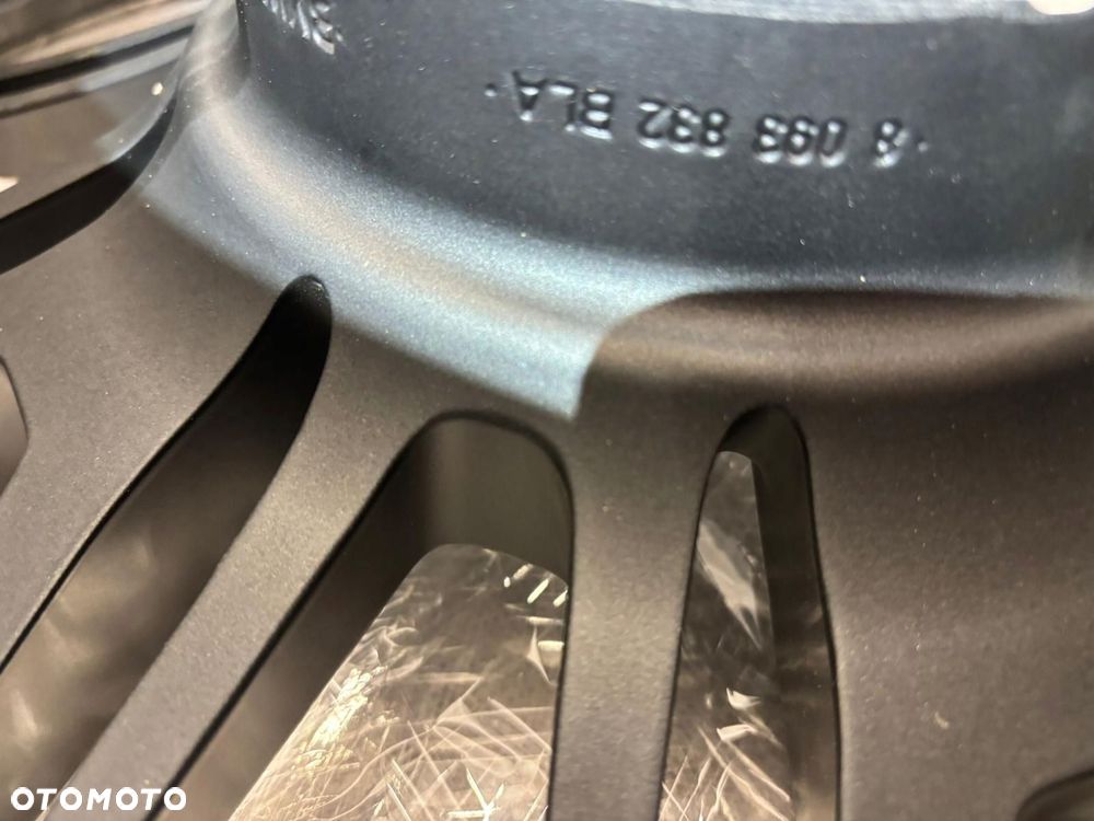 FELGI ALUFELGI KOŁA BMW M4 G82 M3 G80 G81 M2 G87 M825 825M 8093834 8093835 - 9