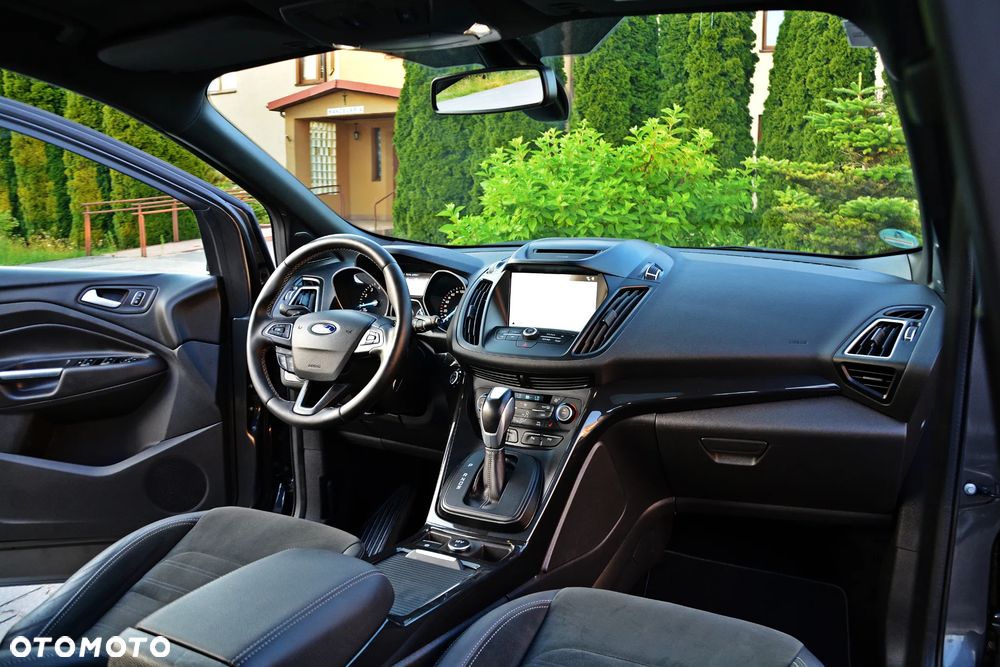Ford Kuga 1.5 EcoBoost AWD ST-Line ASS - 26