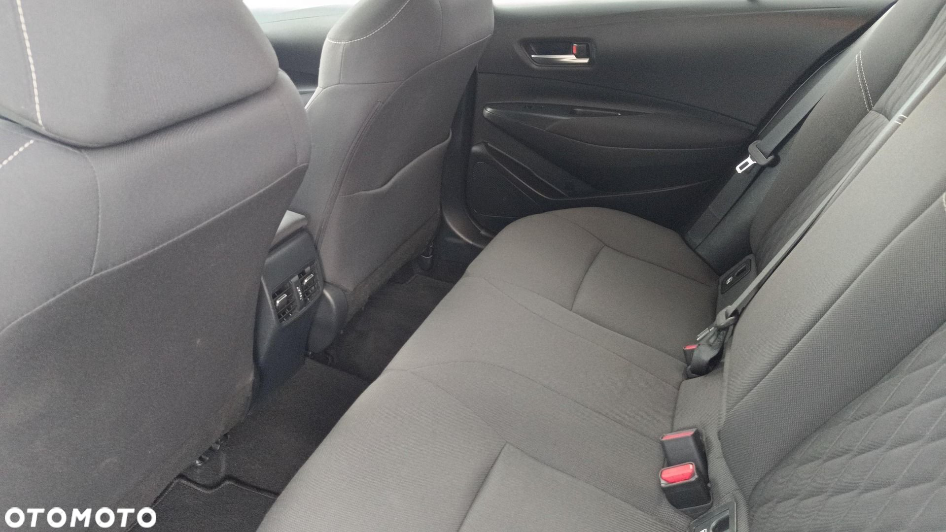 Toyota Corolla 1.5 Comfort MS - 13