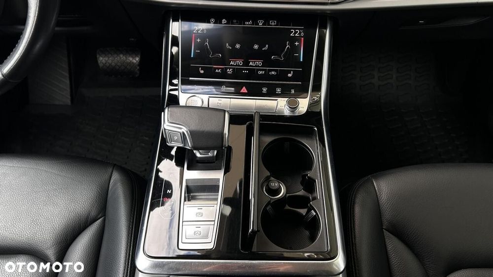 Audi Q7 50 TDI mHEV Quattro Tiptr - 19