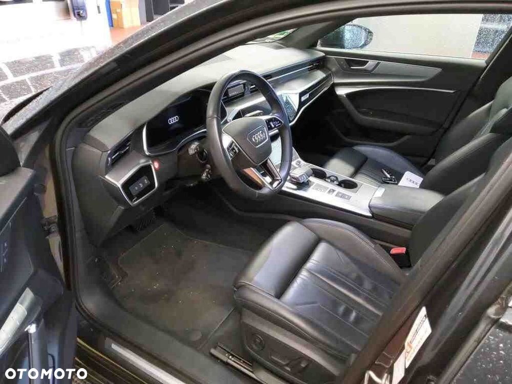 Audi A6 Avant - 7