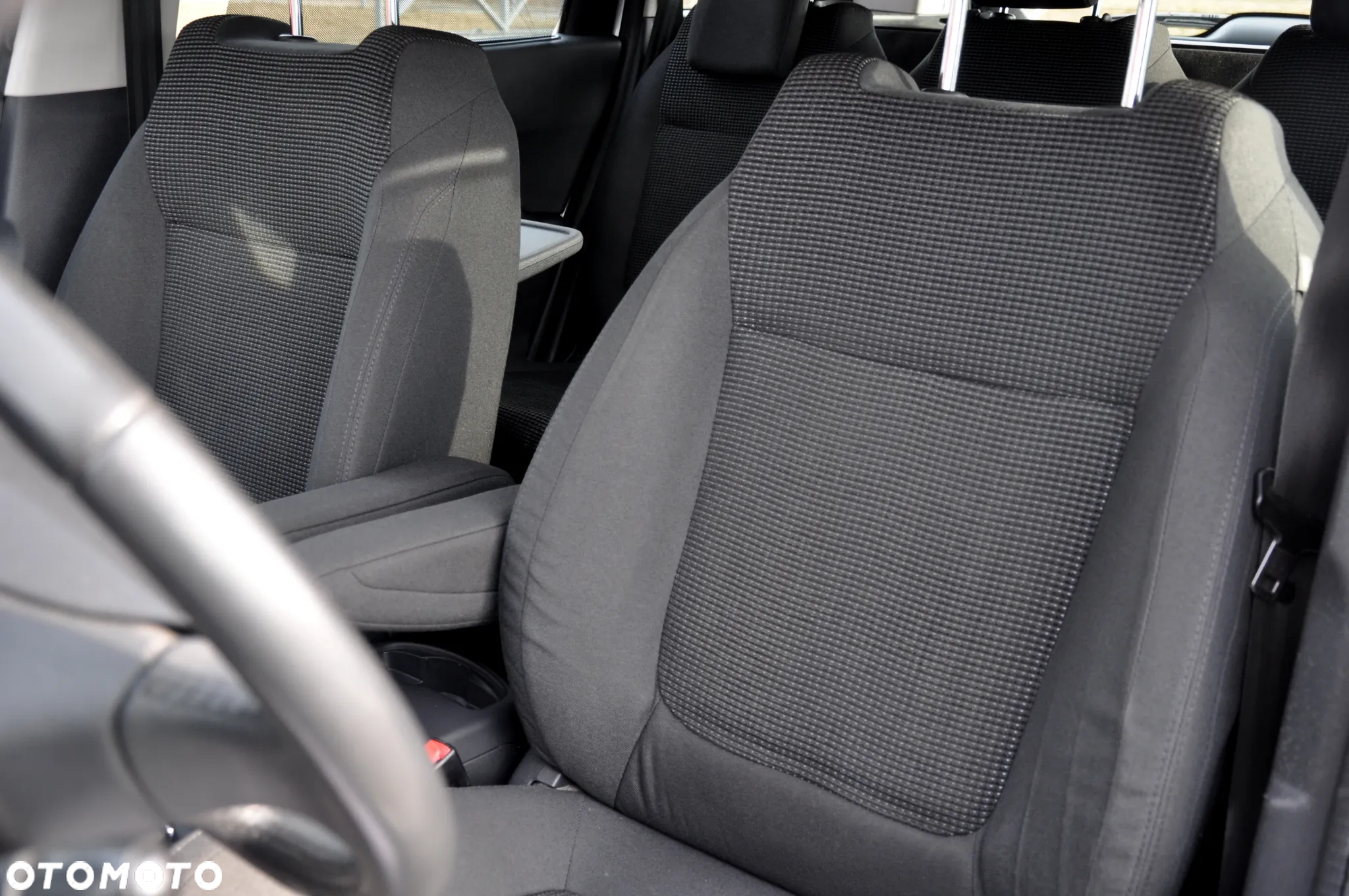 Peugeot 5008 1.6 HDi Active - 24
