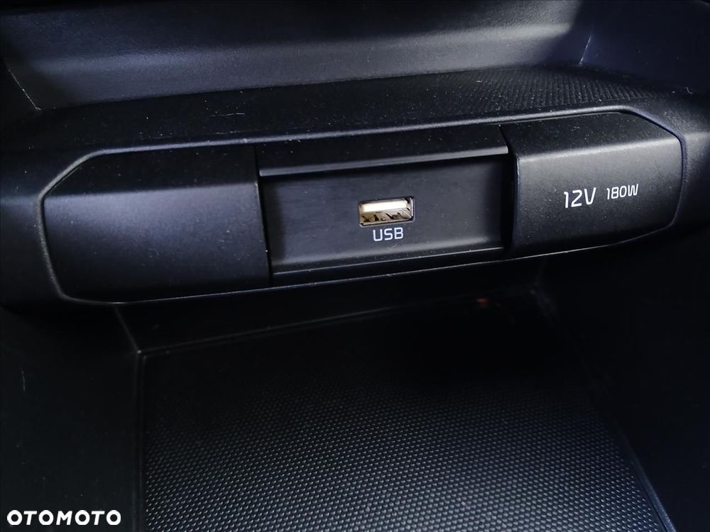 Kia Rio 1.0 T-GDI M - 20