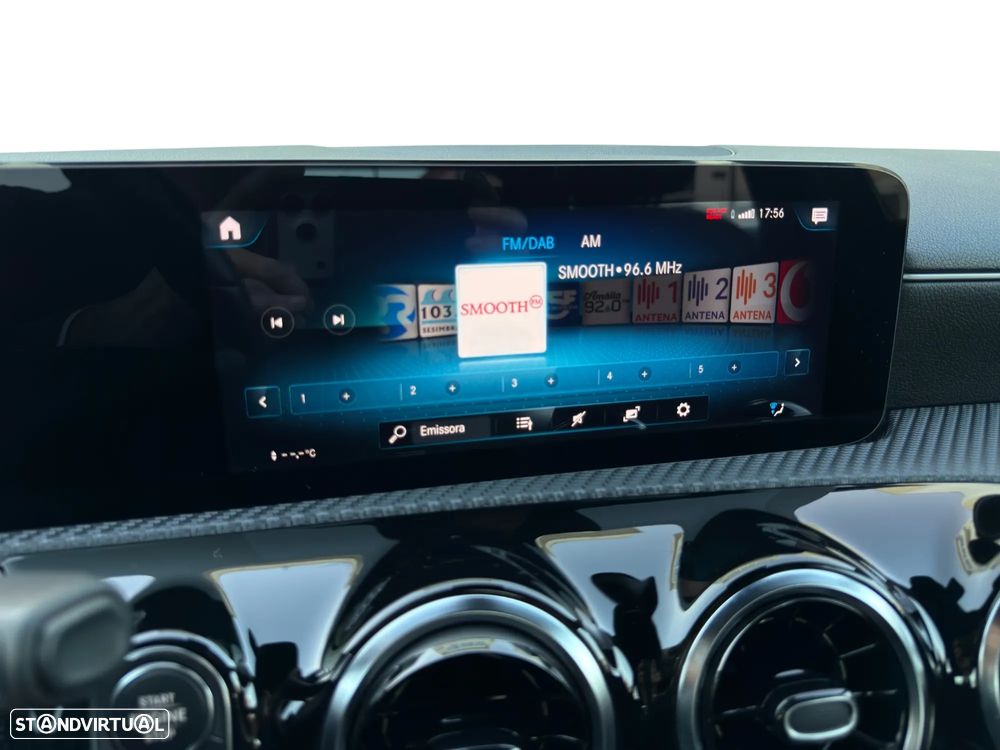 Mercedes-Benz A 250 e Style Plus - 20