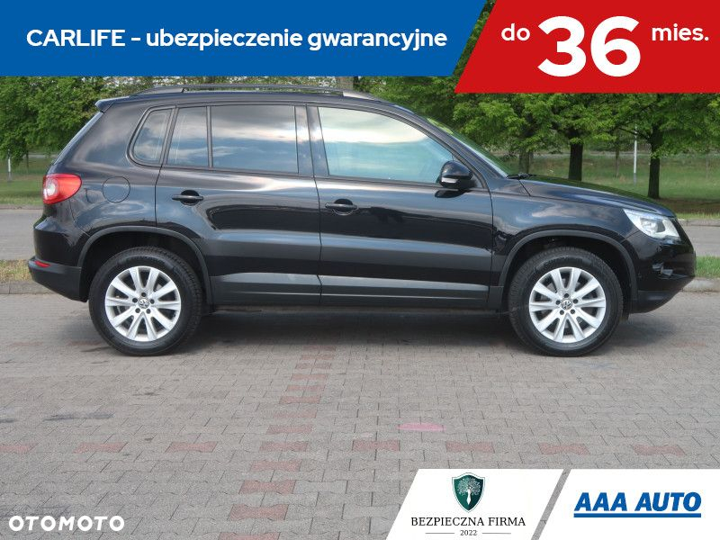 Volkswagen Tiguan - 7