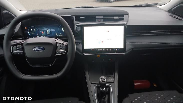 Ford Puma 1.0 EcoBoost Titanium - 9