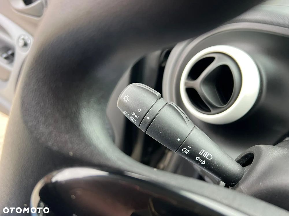 Smart Fortwo coupe BRABUS edition asphaltgold - 20