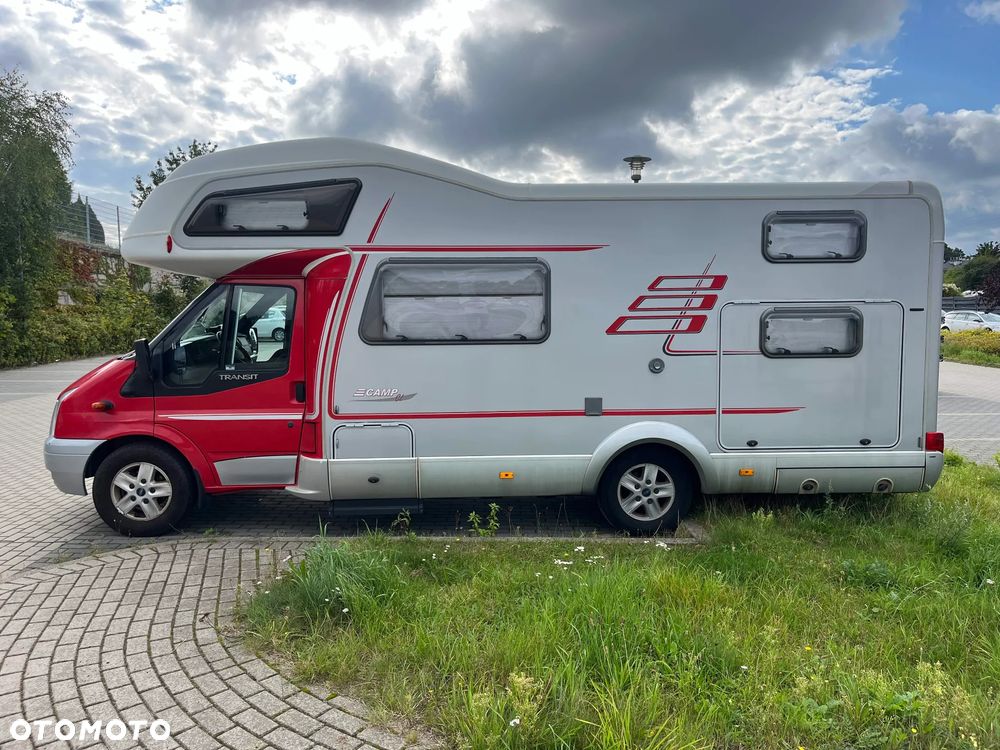 Hymer-Eriba C682 CL - 5