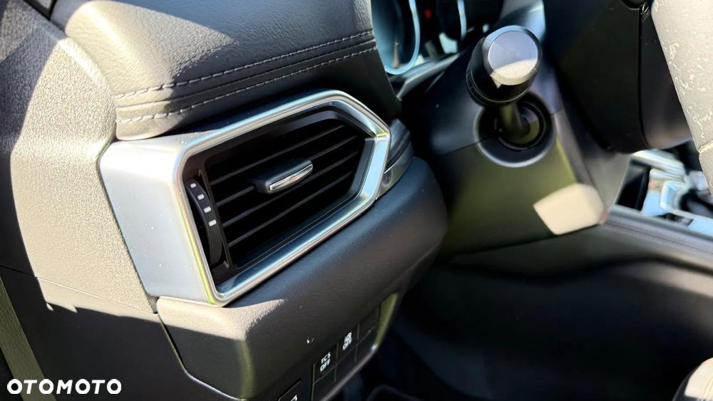 Mazda CX-5 SKYACTIV-G 194 Sports-Line - 22