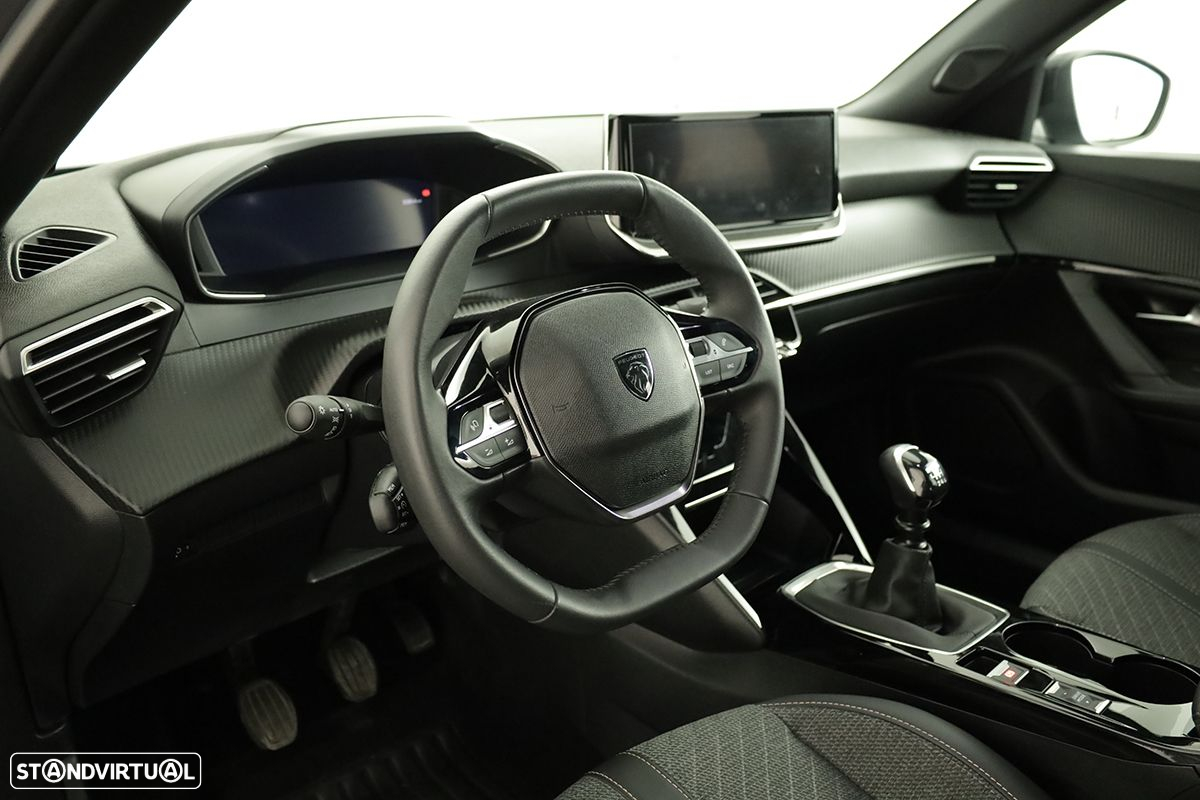 Peugeot 2008 1.2 PureTech Allure - 7