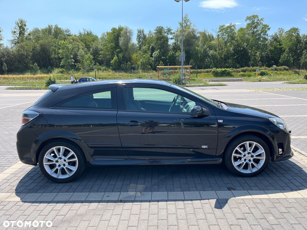 Opel Astra III GTC 1.8 Sport - 7