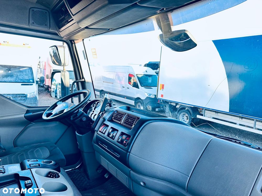 DAF LF FA 45.180 / DMC 75000kg / WINDA - 18