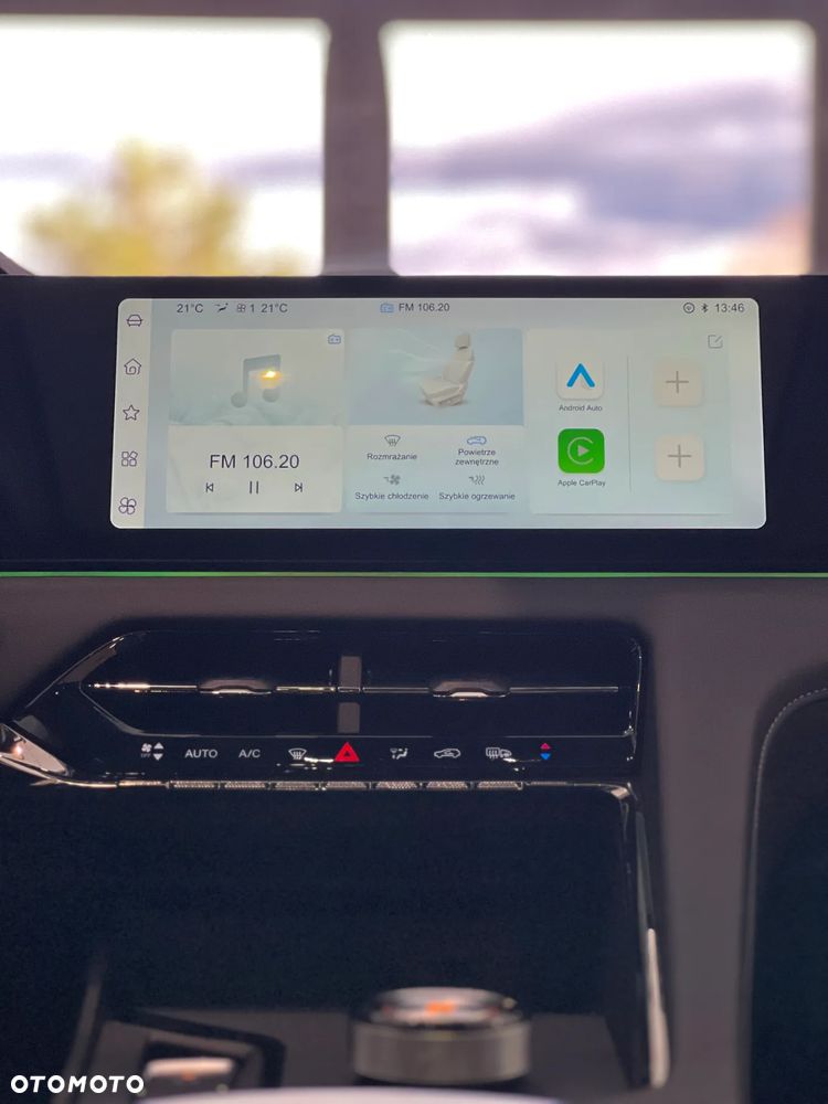 JAC JS8 PRO 7os - 10