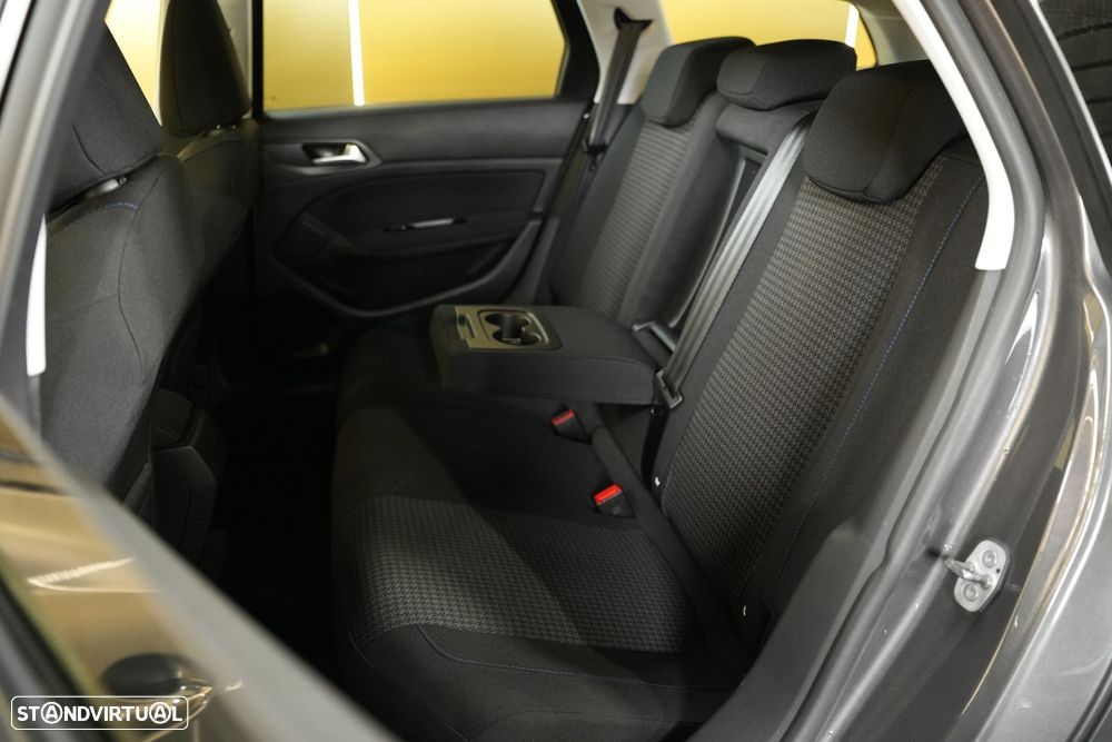 Peugeot 308 1.5 BlueHDi Style - 26