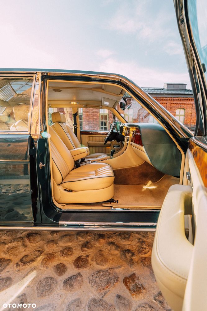 Bentley Brooklands - 16