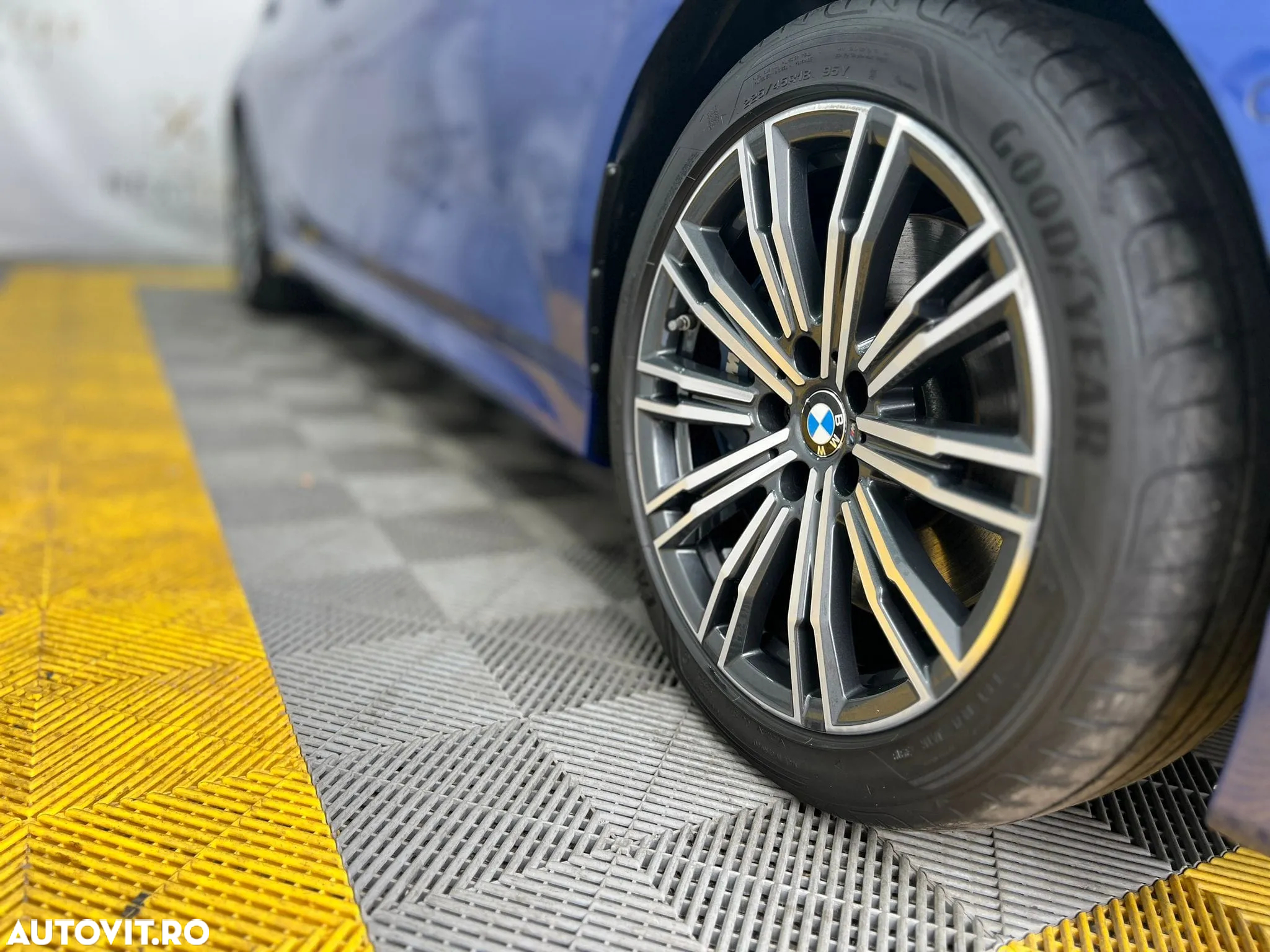 BMW Seria 3 330e AT PHEV - 5