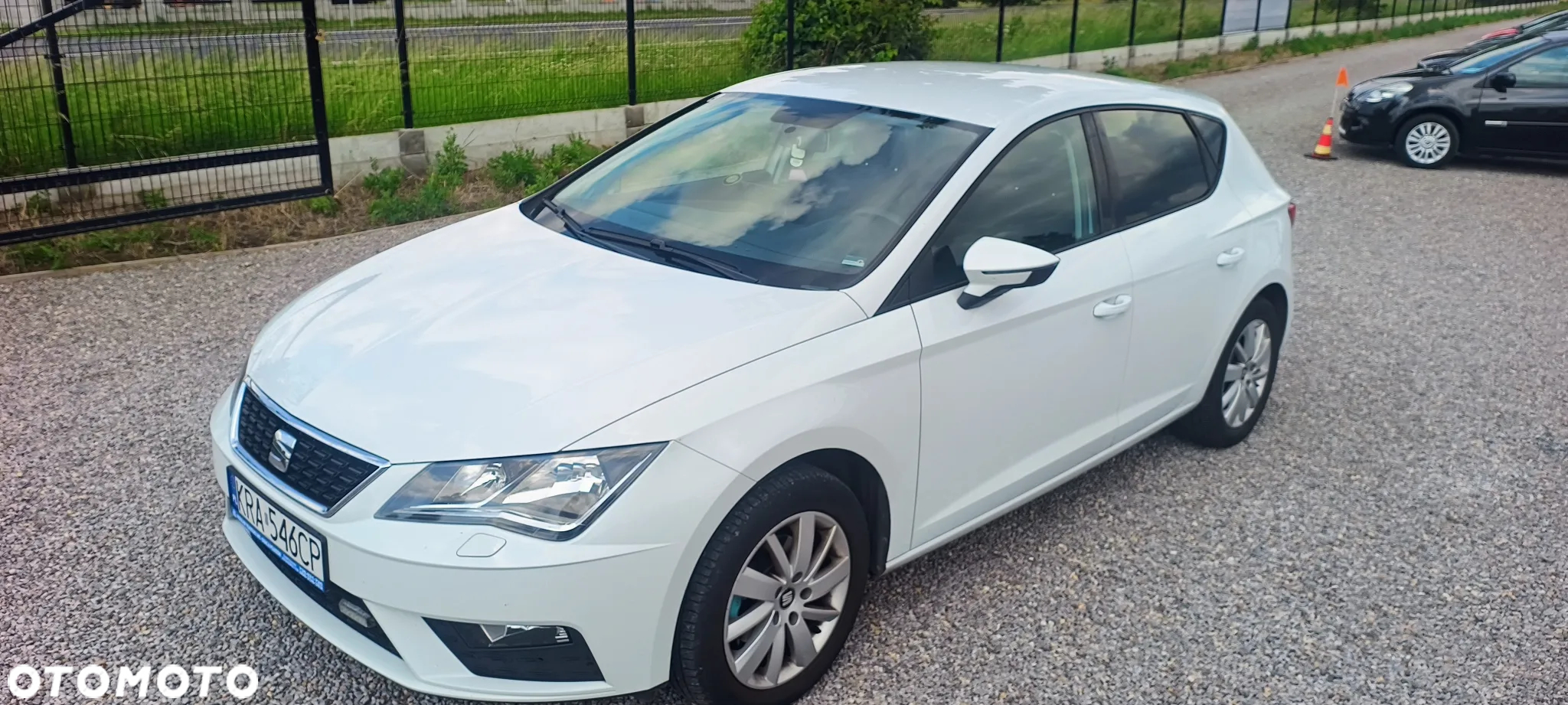 Seat Leon 1.6 TDI Reference EU6 - 9