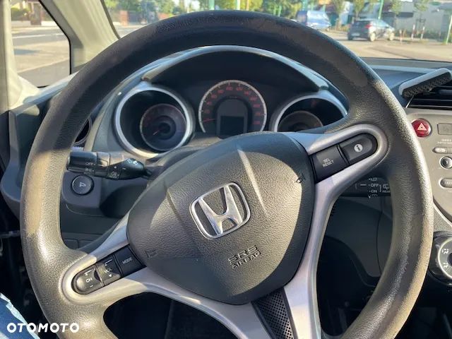 Honda Jazz - 14