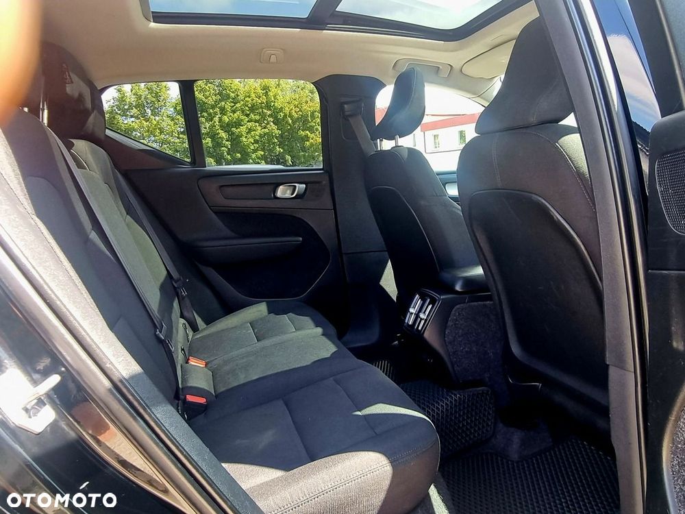 Volvo XC 40 - 21