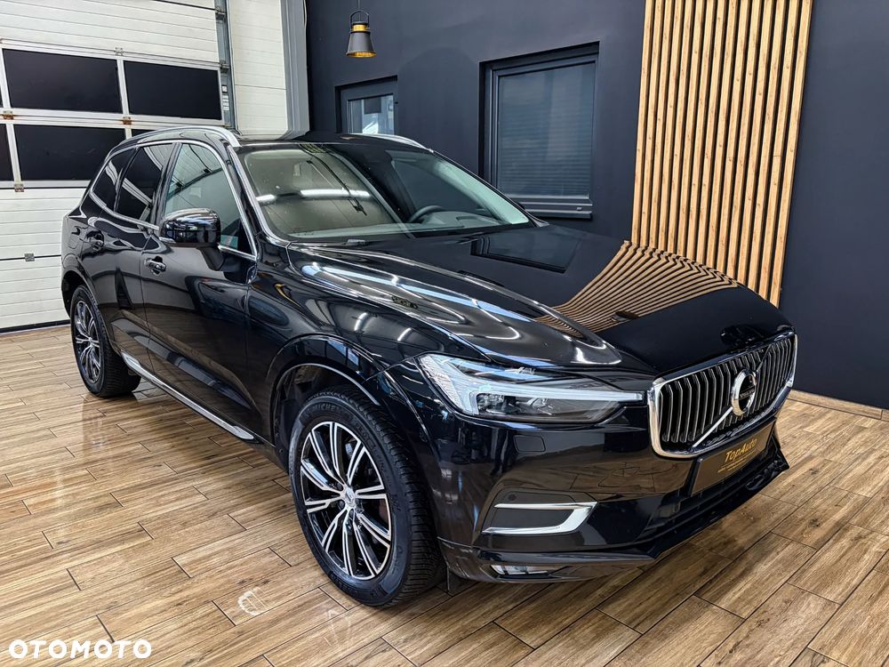 Volvo XC 60 - 4