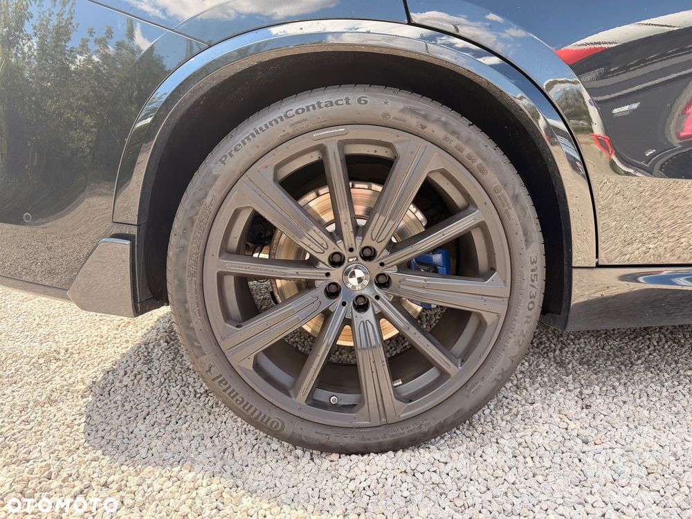 BMW X5 xDrive40i sport - 4